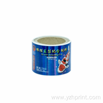 Laser Adhesive Sticker Printing Label